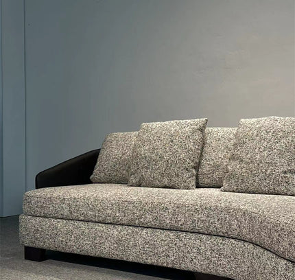 Sofa NIMBO by Rodesigne