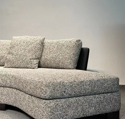 Sofa NIMBO by Rodesigne