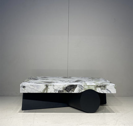 Coffee table MONOLITE by Rodesigne