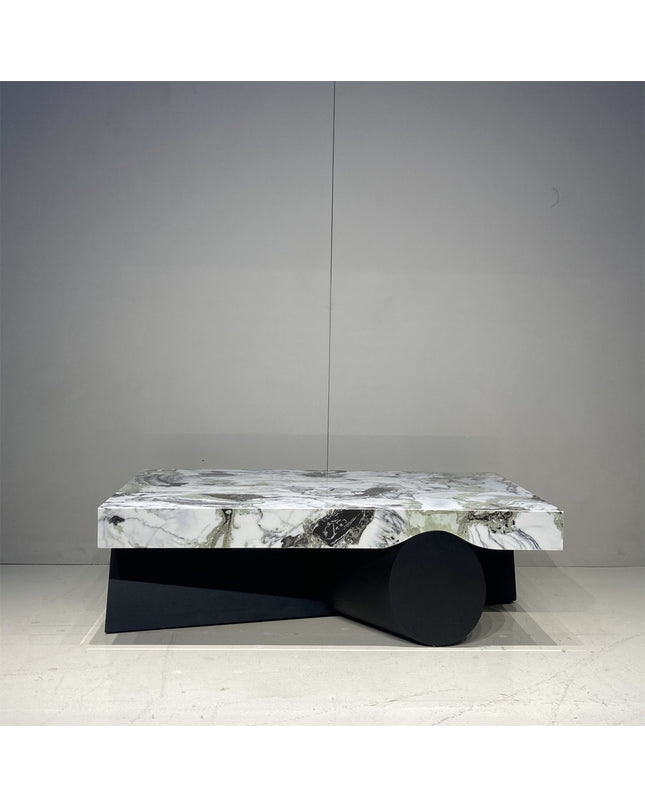 Coffee table MONOLITE by Rodesigne