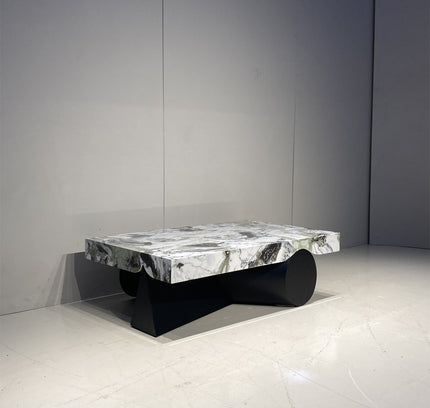 Coffee table MONOLITE by Rodesigne