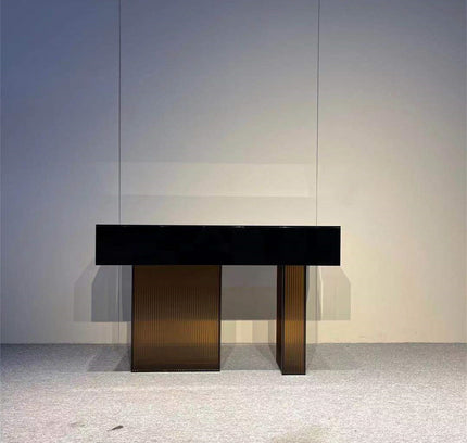 Console table LINGOTTO by Rodesigne