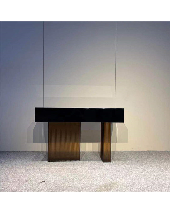 Console table LINGOTTO by Rodesigne