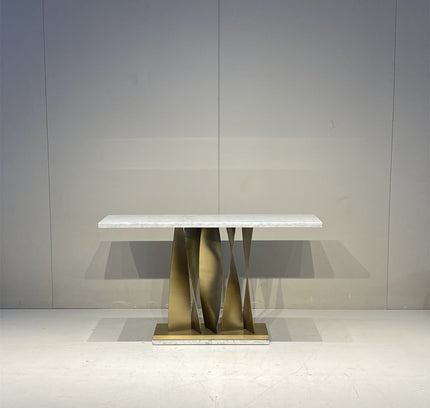 Console table ARCO by Rodesigne
