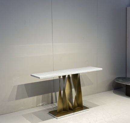 Console table ARCO by Rodesigne