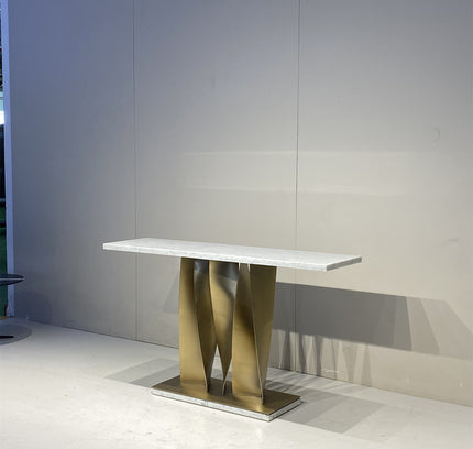 Console table ARCO by Rodesigne