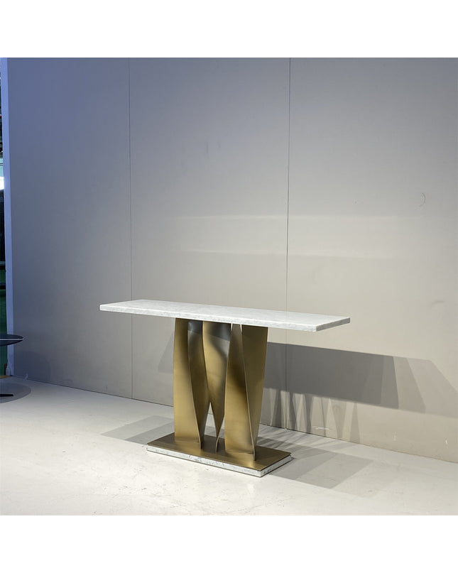 Console table ARCO by Rodesigne