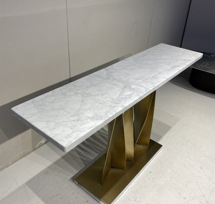 Console table ARCO by Rodesigne