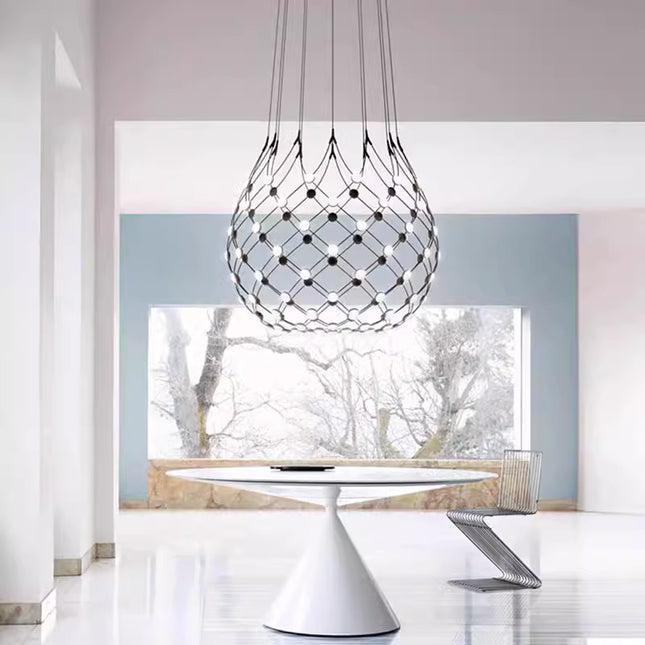 Chandelier HEYAN