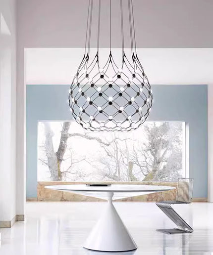 Chandelier HEYAN