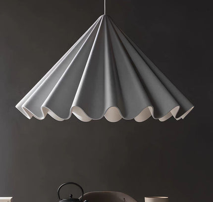 Pendant lamp PLESSENT by Rodesigne