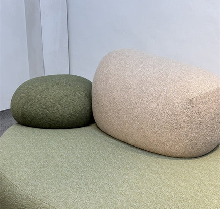 Sofa PEBBLO by Rodesigne