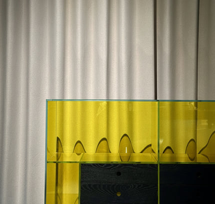 Chest of drawers AMBRO by Rodesigne