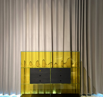 Chest of drawers AMBRO by Rodesigne