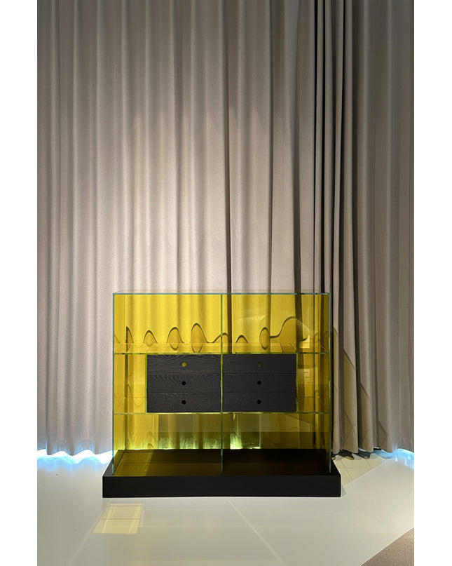 Chest of drawers AMBRO by Rodesigne
