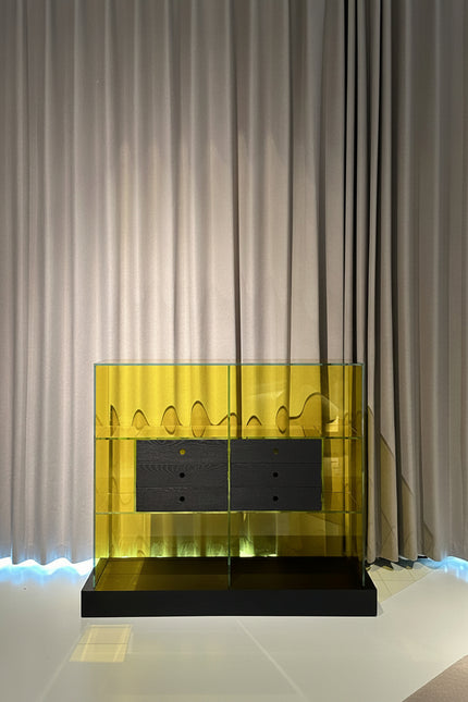 Chest of drawers AMBRO by Rodesigne