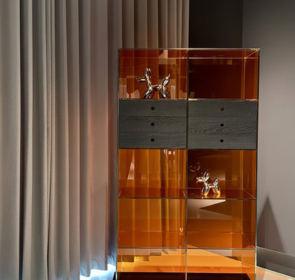 Chest of drawers NEBBIA by Rodesigne
