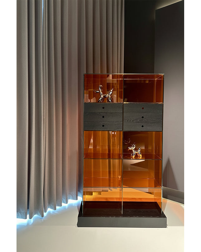 Chest of drawers NEBBIA by Rodesigne
