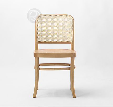 Chair HOFFMANN by Rodesigne