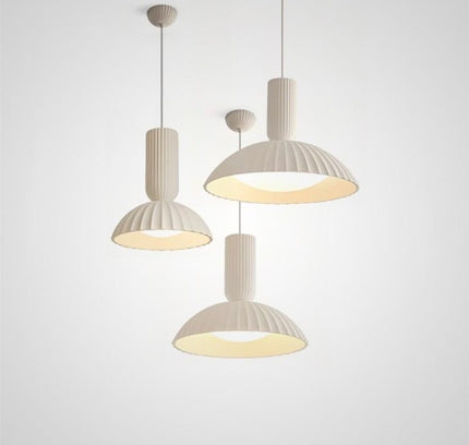 Pendant lamp DAYANA by Rodesigne