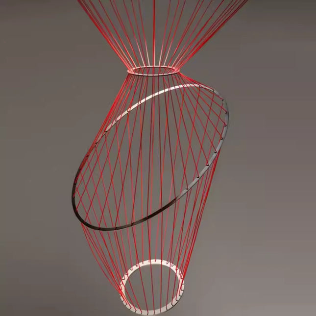 Pendant Light GARAGES