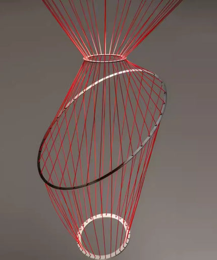 Pendant Light GARAGES