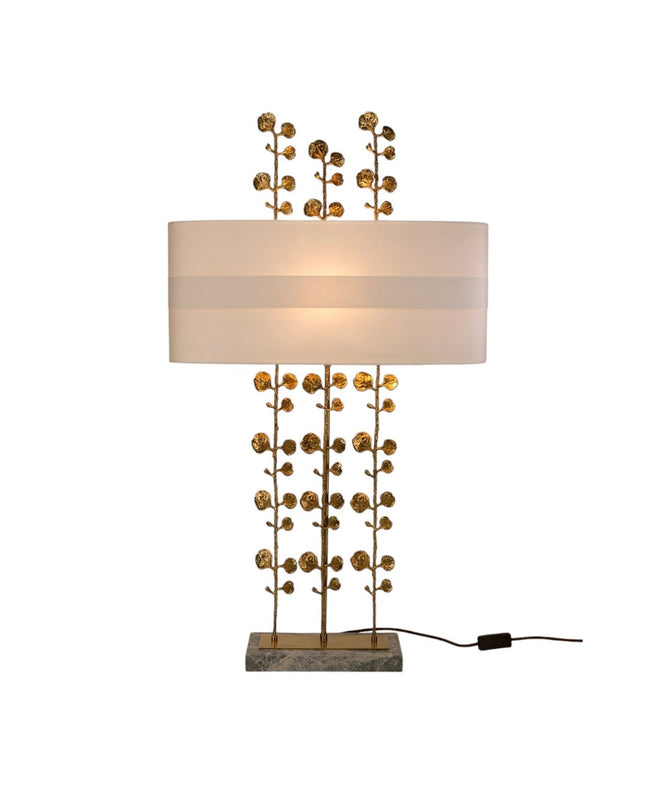 Table Lamp BONFOR — designer table lamp by RODESIGNE