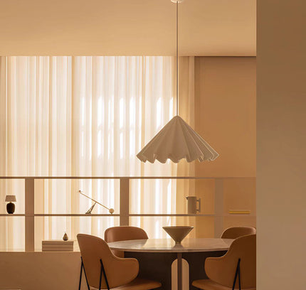 Pendant lamp PLESSENT by Rodesigne