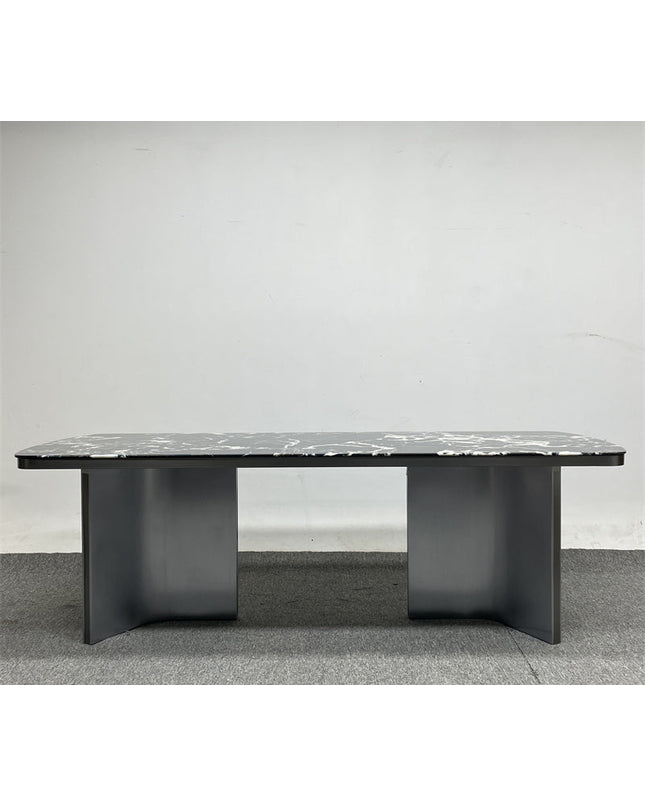 Dining table PIETRA by Rodesigne