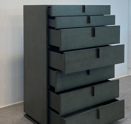 Chest of drawers FORESTA by Rodesigne