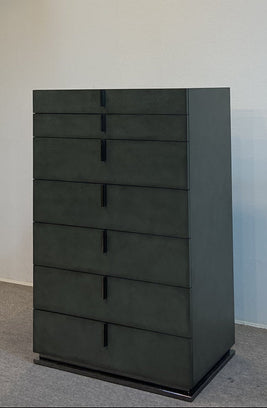 Chest of drawers FORESTA by Rodesigne
