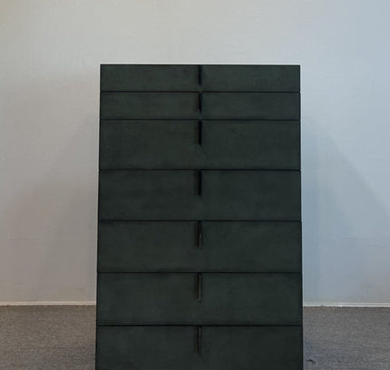 Chest of drawers FORESTA by Rodesigne