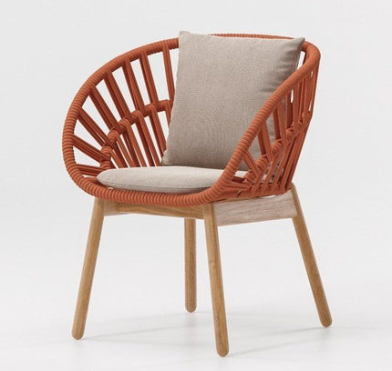 Chair CALA by Rodesigne