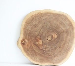 Coffee table WOOD by Rodesigne