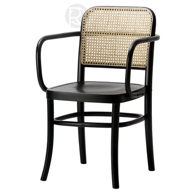 Chair HOFFMANN by Rodesigne