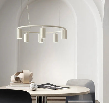Pendant Light CAKEFORMES — modern pendant light, custom designer lighting by RODESIGNE