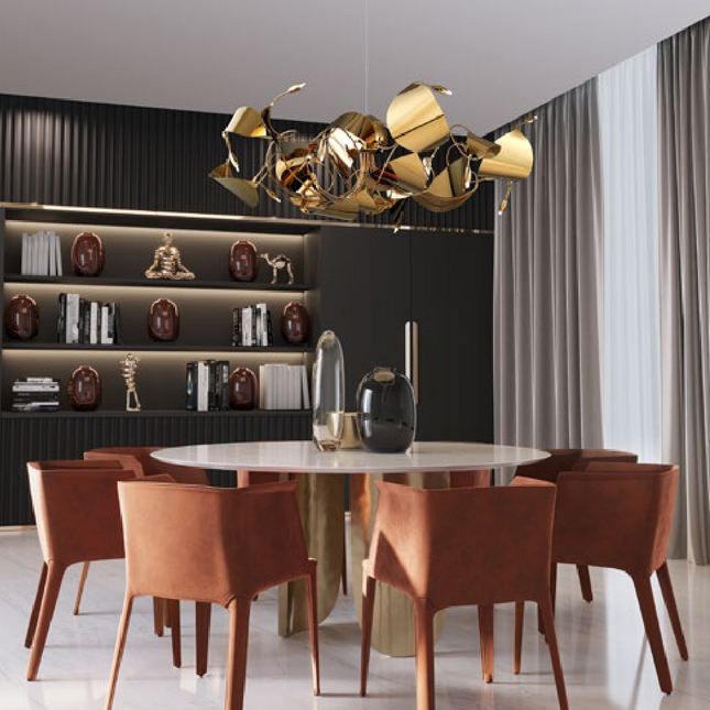 Chandelier AELLIS
