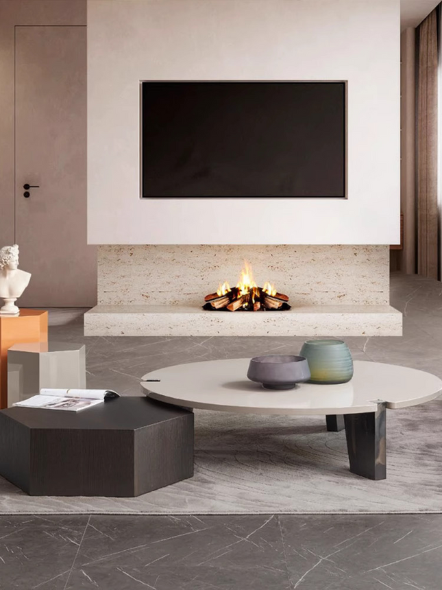 Coffee Table Set MITTI