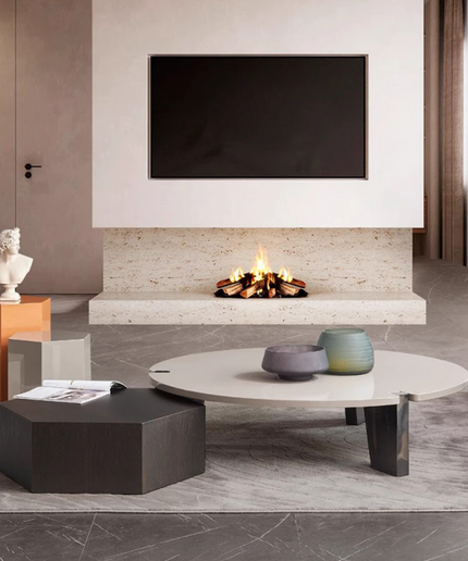 Coffee Table Set MITTI