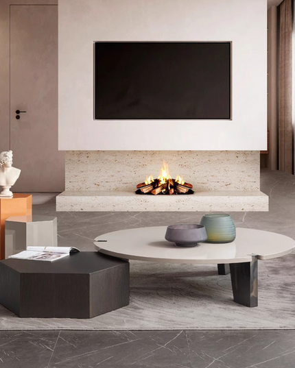 Coffee Table Set MITTI