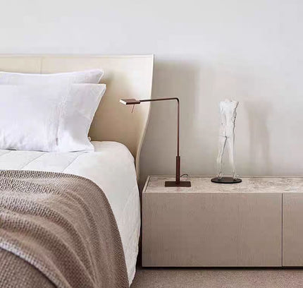 Table Lamp ASTERA — designer table lamp by RODESIGNE