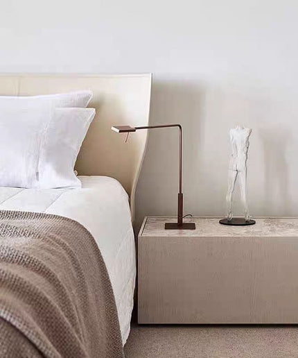 Table Lamp ASTERA — designer table lamp by RODESIGNE