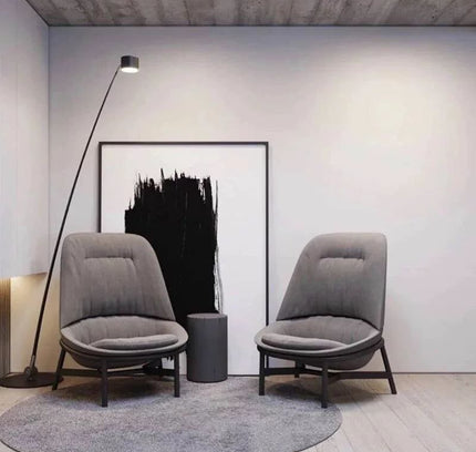 Floor Lamp GREKKY — designer floor lamp by RODESIGNE