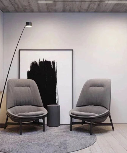 Floor Lamp GREKKY