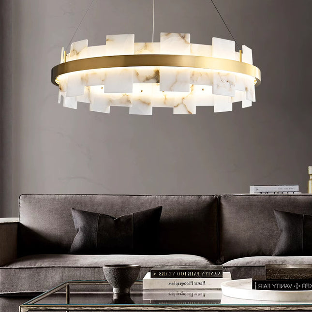 Chandelier ALTARO