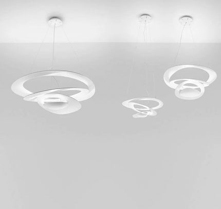 Chandelier JEKKER — designer chandelier, custom lighting by RODESIGNE
