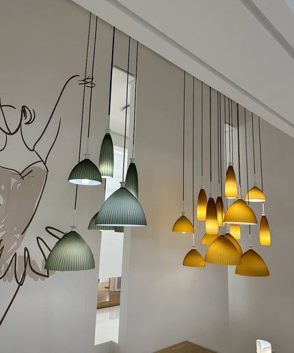 Pendant Light ALLIOUS