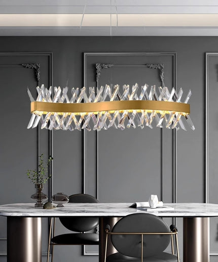 Designer Chandelier RECINTO