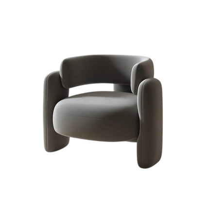 Armchair ESTERRA by Rodesigne