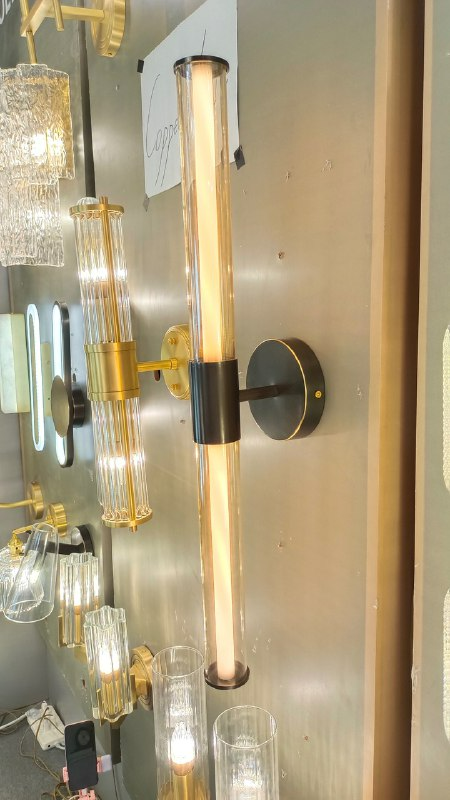Wall Sconce HILARY
